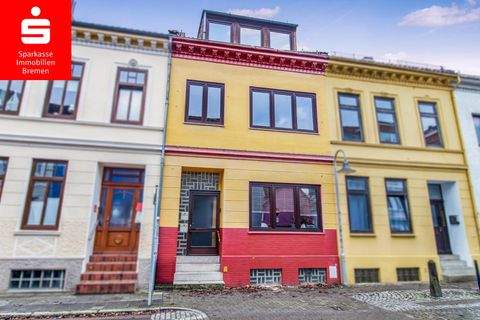 Bremen Häuser, Bremen Haus kaufen