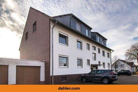 Langenhagen / Schulenburg Wohnungen, Langenhagen / Schulenburg Wohnung kaufen