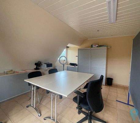 Innenansicht 4, Zimmer 2 DG