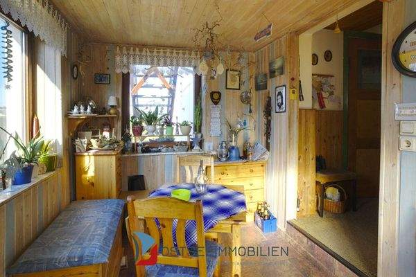 EG Windfang-Garderobe