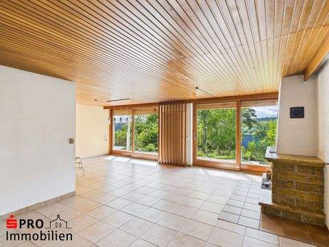 Großrosseln Häuser, Großrosseln Haus kaufen