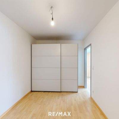 Wohnung - Schlafzimmer II