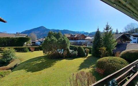 Bad Wiessee / Abwinkl Wohnungen, Bad Wiessee / Abwinkl Wohnung kaufen