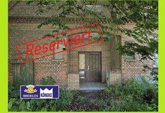 Reserviert