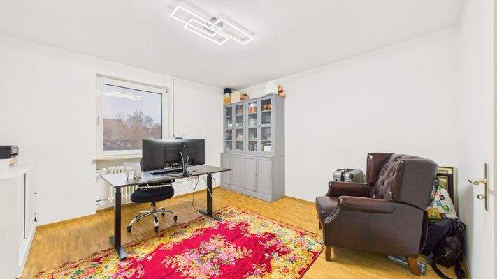 Arbeitszimmer
