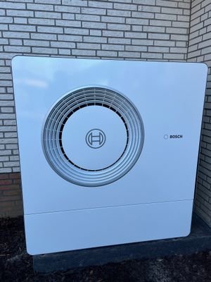 Wärmepumpe