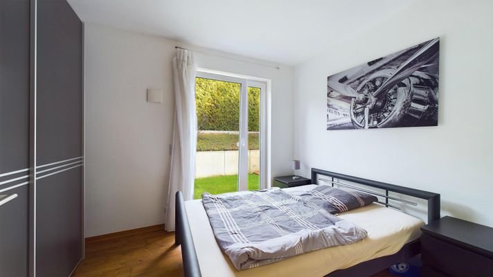 Kinderzimmer - Gästezimmer