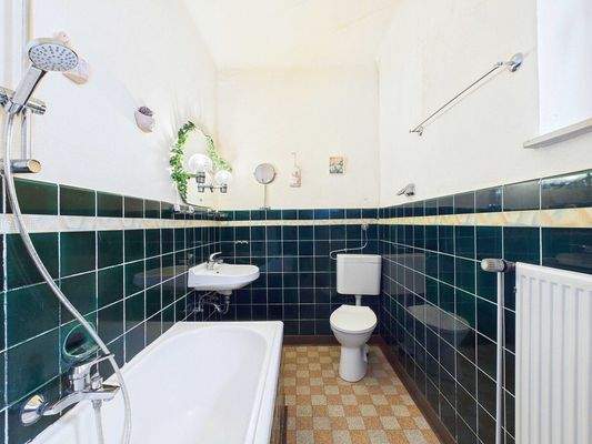 Familienfreundliches Einfamilienhaus in Schwalbach