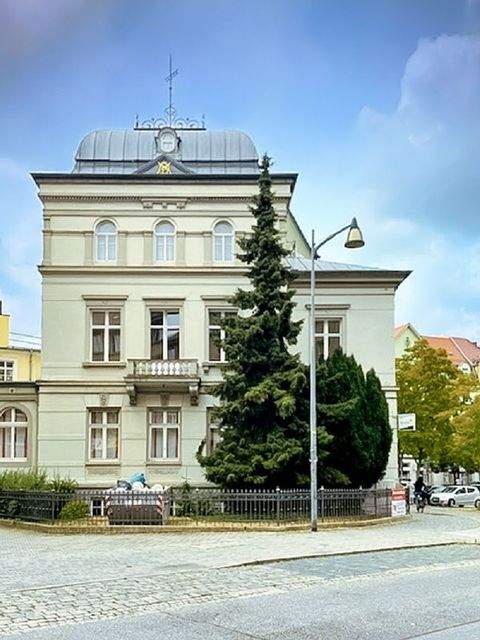 Bautzen Büros, Büroräume, Büroflächen 