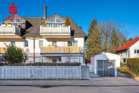 München Wohnungen, München Wohnung kaufen