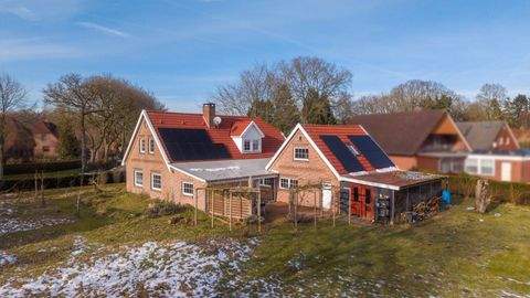 Aurich Häuser, Aurich Haus kaufen