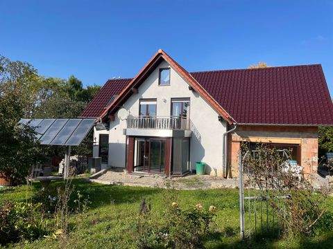 Nottertal-Heilinger Höhen Häuser, Nottertal-Heilinger Höhen Haus kaufen