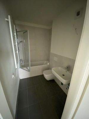 Musterbild - Wannenbad