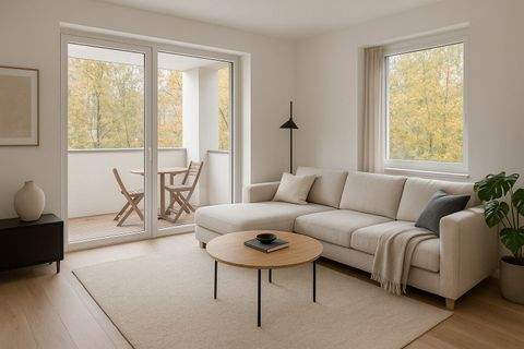 Bielefeld / Senne Wohnungen, Bielefeld / Senne Wohnung mieten