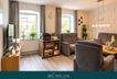 WG 1 (Souterrain) Wohnzimmer