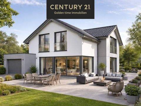 Traunreut Häuser, Traunreut Haus kaufen