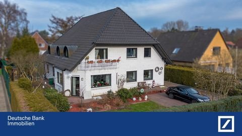 Hamburg Renditeobjekte, Mehrfamilienhäuser, Geschäftshäuser, Kapitalanlage