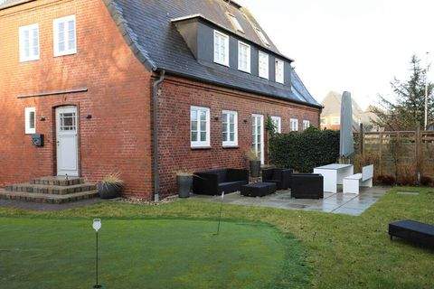 Hörnum Häuser, Hörnum Haus kaufen