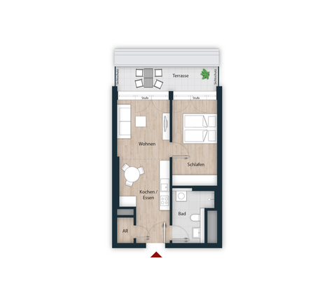 Nürnberg Wohnungen, Nürnberg Wohnung kaufen