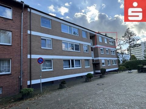 Nordhorn Wohnungen, Nordhorn Wohnung kaufen