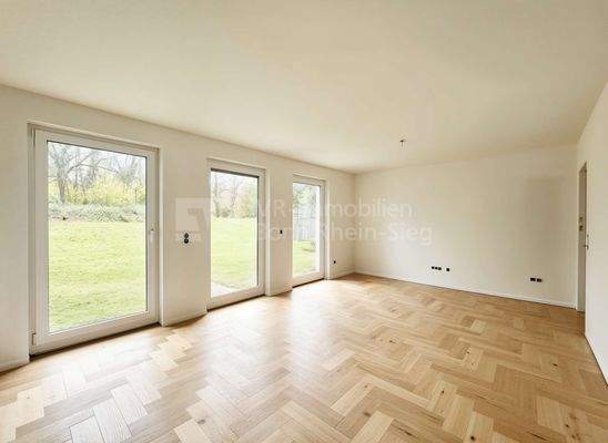 Kinderzimmer Souterrain - (KI generiert)