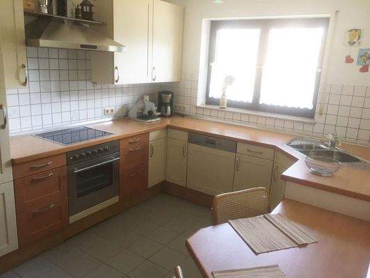 Küche 1
