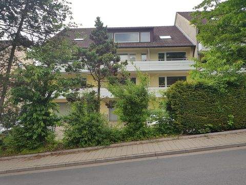 Bad Pyrmont Wohnungen, Bad Pyrmont Wohnung kaufen