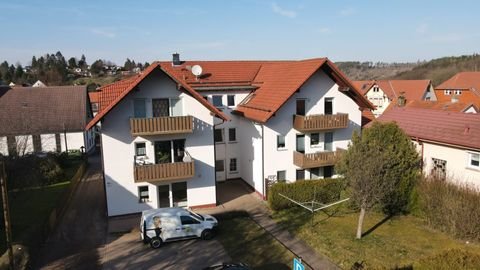 Gotha Renditeobjekte, Mehrfamilienhäuser, Geschäftshäuser, Kapitalanlage
