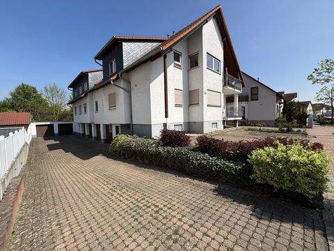 Haßloch Wohnungen, Haßloch Wohnung mieten