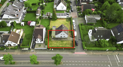 Düsseldorf Grundstücke, Düsseldorf Grundstück kaufen