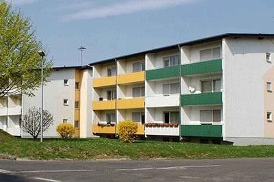 Gießen Wohnungen, Gießen Wohnung mieten