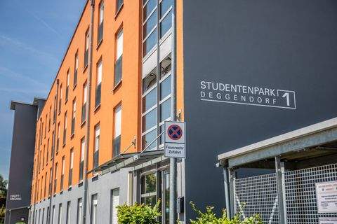 Deggendorf Wohnungen, Deggendorf Wohnung kaufen