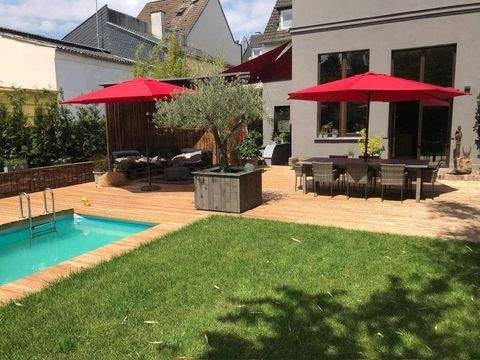 Köln Häuser, Köln Haus kaufen