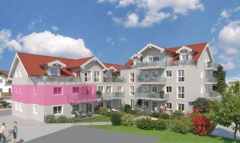 Grafing bei München Wohnungen, Grafing bei München Wohnung mieten