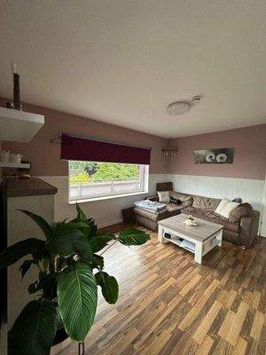 Wohnzimmer_Dachgeschoss