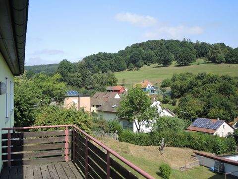 Bad Brückenau Häuser, Bad Brückenau Haus kaufen
