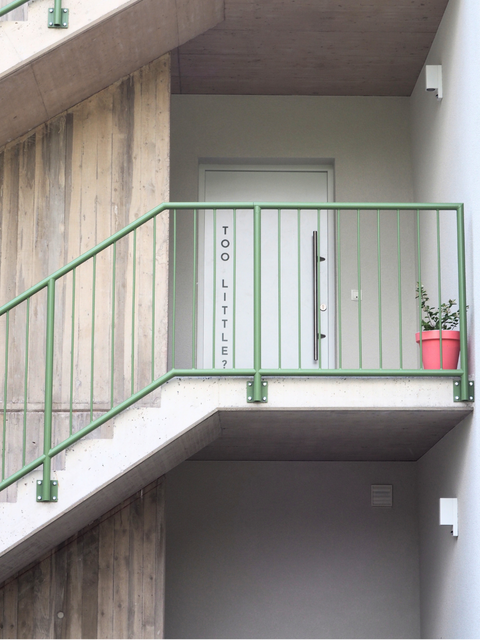 Scharnitz Wohnungen, Scharnitz Wohnung mieten