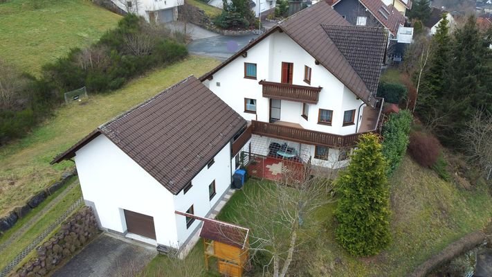 Außenbild RS