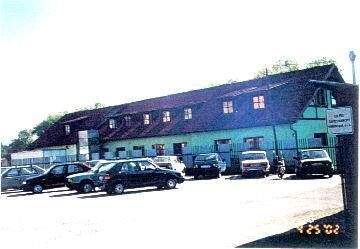 RAJEC Ladenlokale, Ladenflächen 