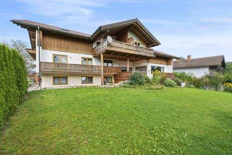 Stephanskirchen Wohnungen, Stephanskirchen Wohnung kaufen