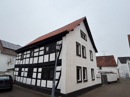 Ansicht