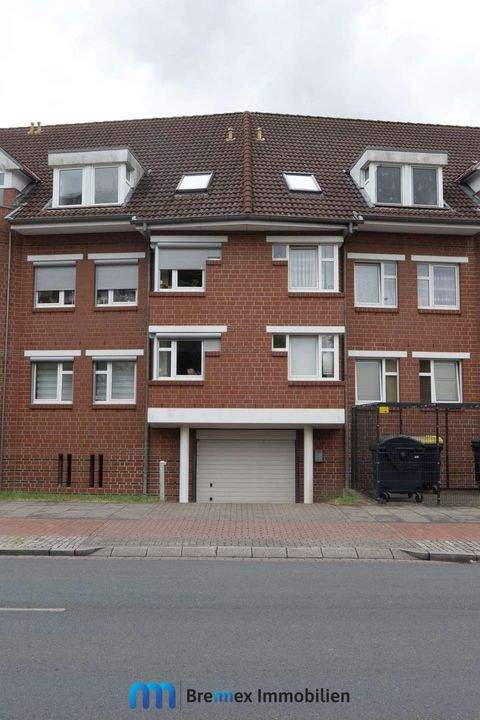 Bremen Wohnungen, Bremen Wohnung kaufen