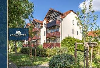 Leipzig-Paunsdorf | Eigentumswohnung