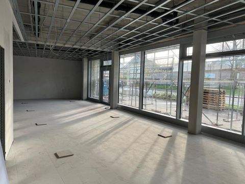 Weinstadt Büros, Büroräume, Büroflächen 