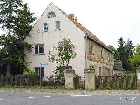 Belgern Häuser, Belgern Haus kaufen