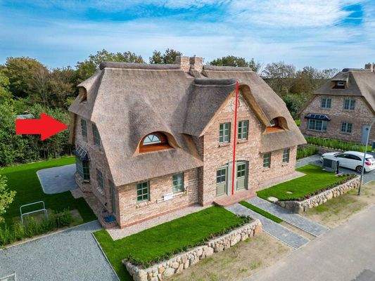 Titelbild Strunwoi 3, Haus 1 Nord