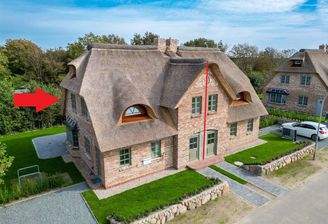 Titelbild Strunwoi 3, Haus 1 Nord