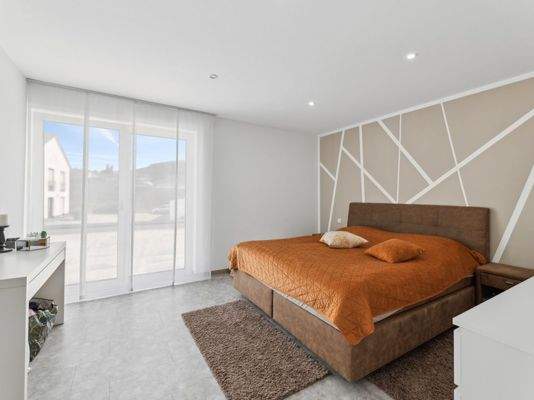 Zimmer 1 Obergeschoss