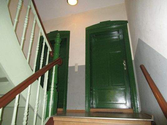 Wohnungseingangstüren