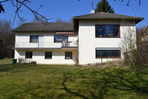 Gunzenhausen Häuser, Gunzenhausen Haus kaufen